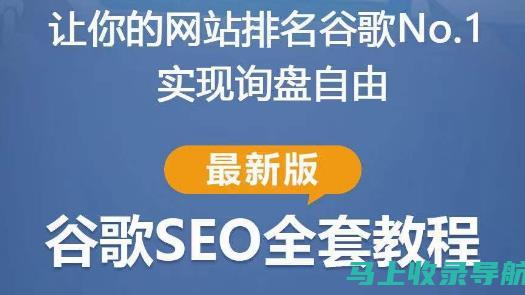 谷歌SEO专家分享：零基础入门到精通的实战经验